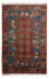 Alfombra Ziegler - Ariana - 134 x 87 cm - multicolor