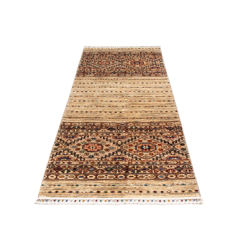 Alfombra de pasillo Alfombra Ziegler - Ariana - 245 x 80 cm - natural