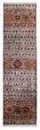 Alfombra de pasillo Alfombra Ziegler - Ariana - 287 x 85 cm - multicolor