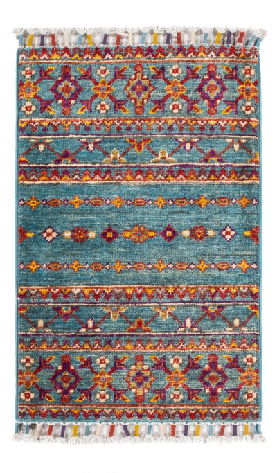 Ariana Alfombra 40x61cm - Alfombra oriental