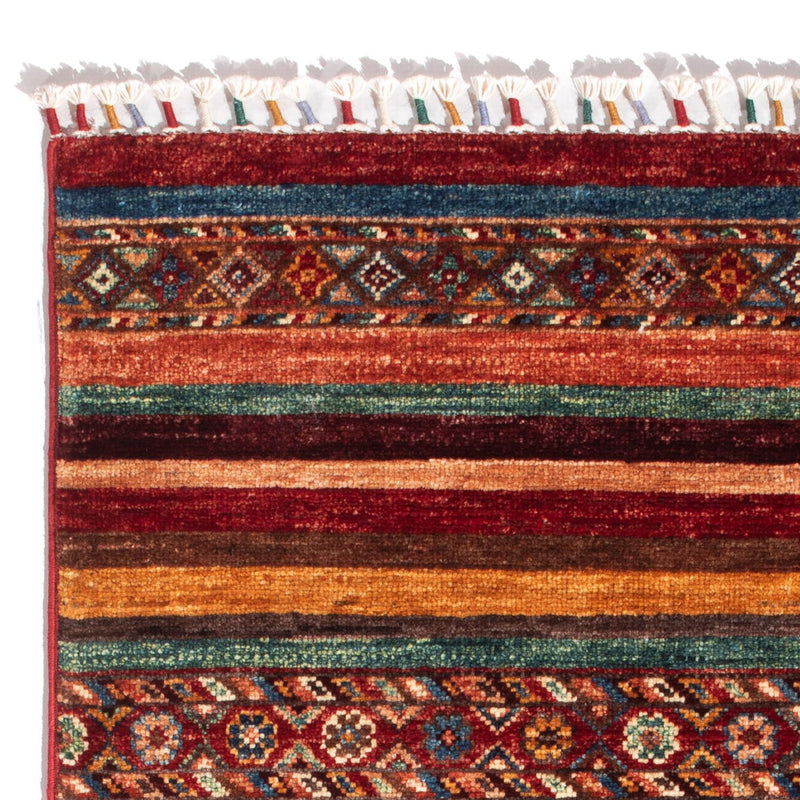 Alfombra Ziegler - Ariana - 105 x 67 cm - multicolor