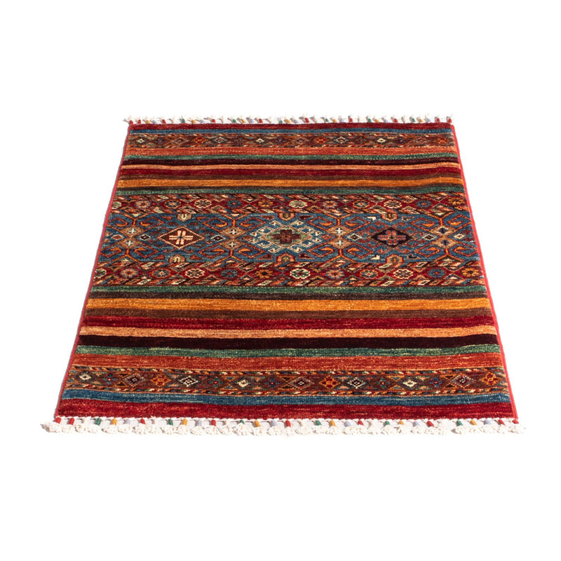 Alfombra Ziegler - Ariana - 105 x 67 cm - multicolor