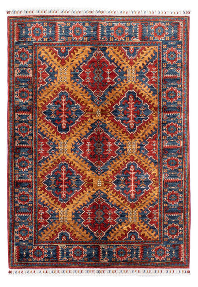 Ariana Alfombra 129x178cm - Alfombra oriental