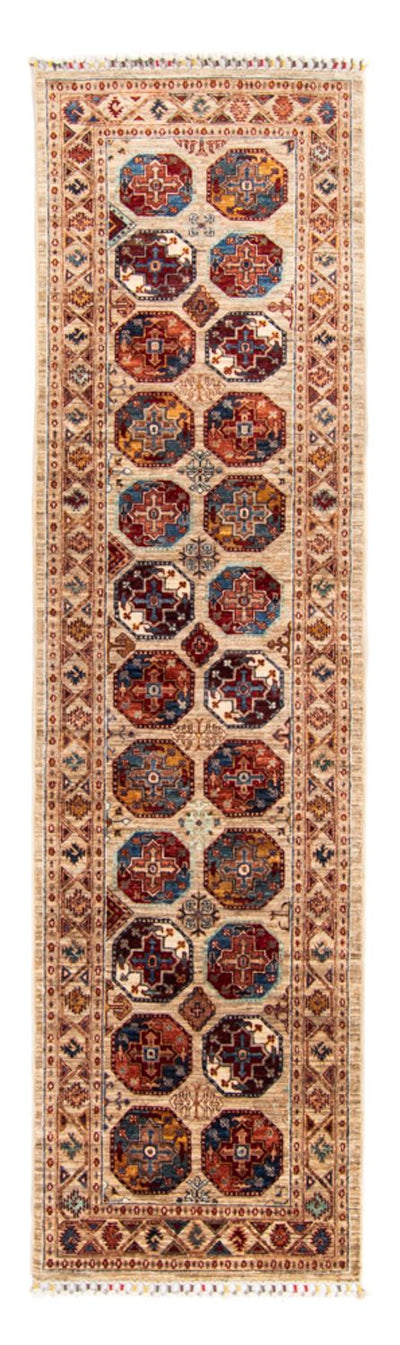 Ariana Alfombra 82x305cm - Alfombra oriental