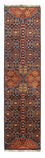 Alfombra de pasillo Alfombra Ziegler - Ariana - 294 x 83 cm - azul