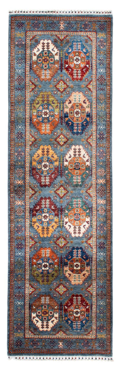 Ariana Alfombra 88x269cm - Alfombra oriental