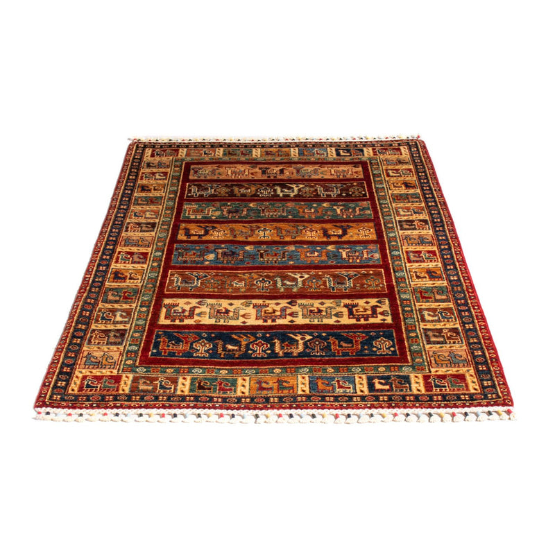 Alfombra Ziegler - Ariana - 154 x 105 cm - multicolor