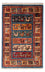 Alfombra Ziegler - Ariana - 124 x 81 cm - multicolor