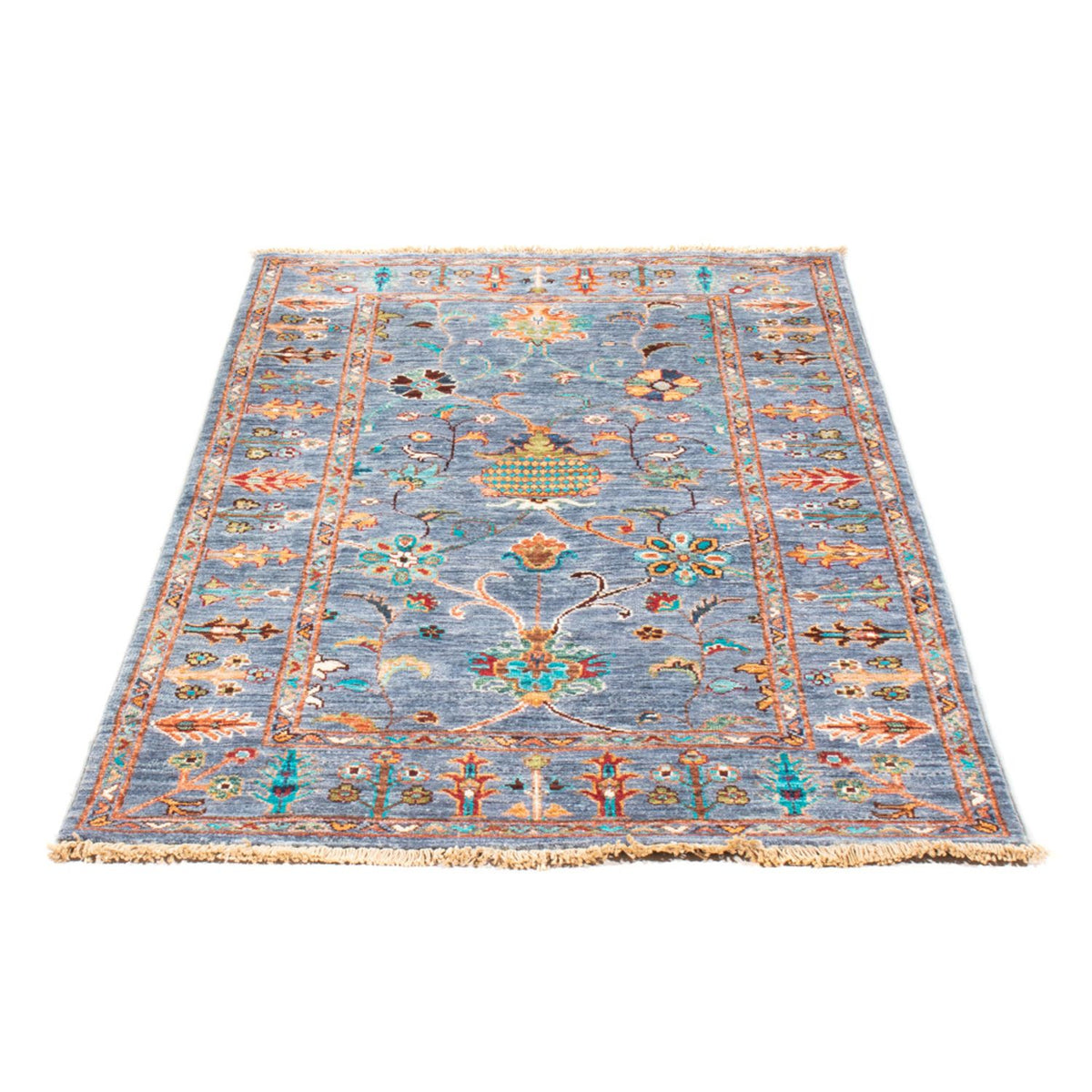 Alfombra Ziegler - Ariana - 157 x 90 cm - multicolor