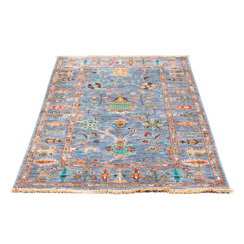 Alfombra Ziegler - Ariana - 157 x 90 cm - multicolor