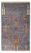Alfombra Ziegler - Ariana - 156 x 92 cm - multicolor