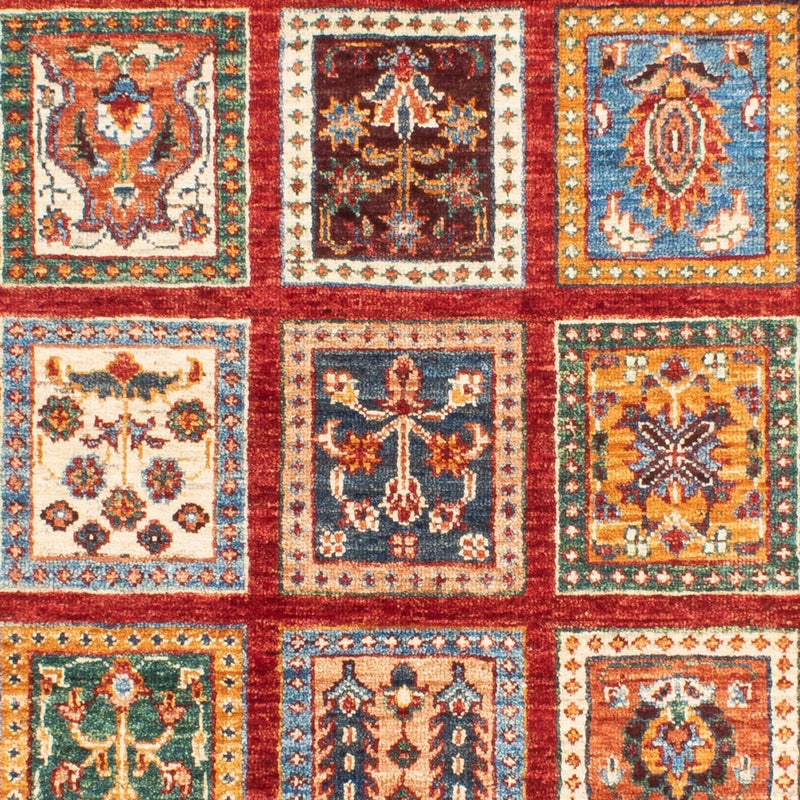 Alfombra Ziegler - Ariana - 151 x 94 cm - multicolor