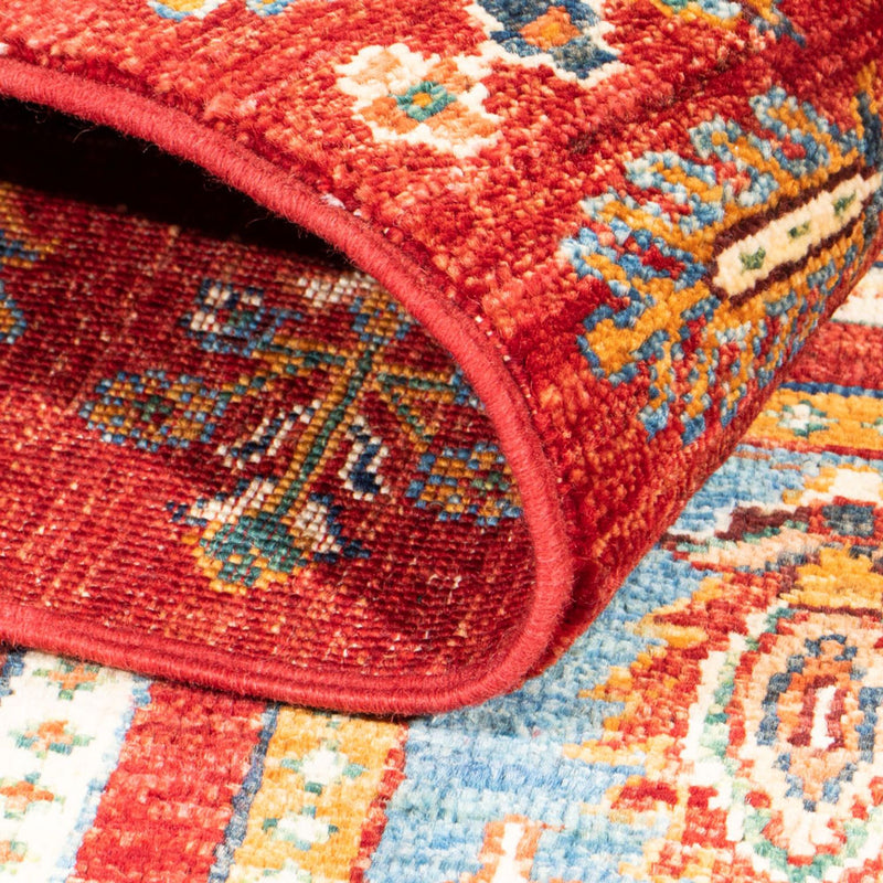 Alfombra Ziegler - Ariana - 151 x 94 cm - multicolor