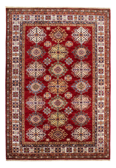 Kazak Alfombra 174x238cm - Alfombra oriental