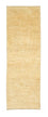 Alfombra de pasillo Alfombra Gabbeh - Persa - 293 x 82 cm - beige