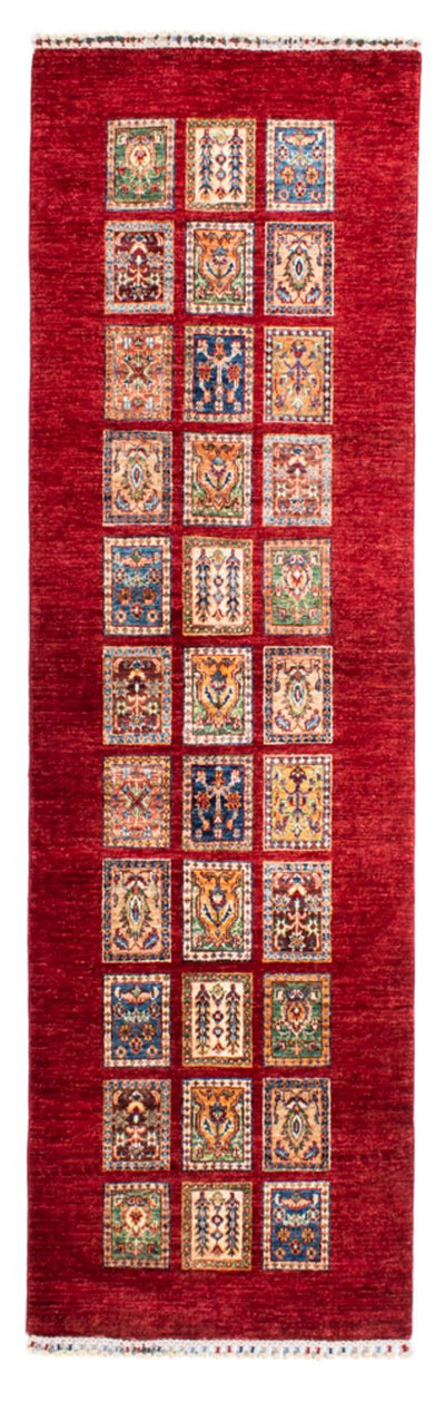 Bakhtiari Alfombra 85x253cm - Alfombra oriental