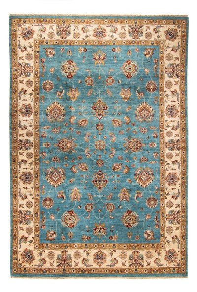 Ariana Alfombra 209x289cm - Alfombra oriental