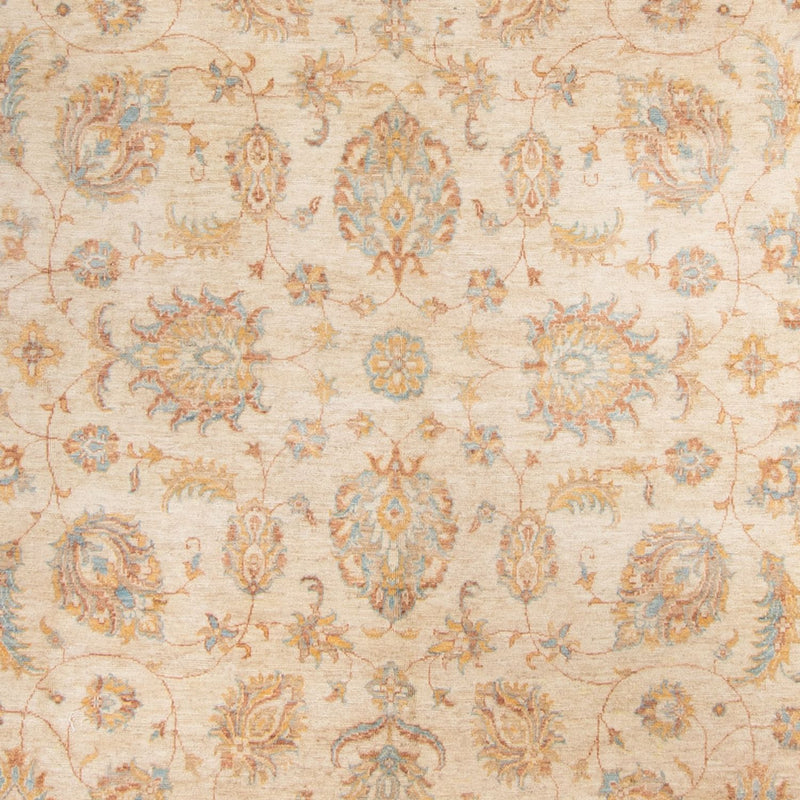 Alfombra Ziegler - 330 x 247 cm - beige