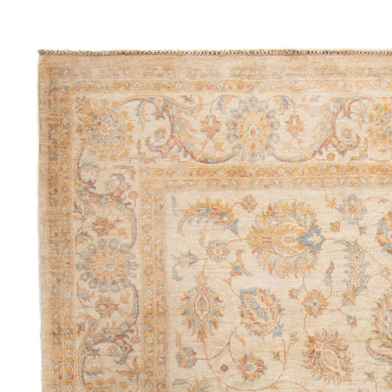 Alfombra Ziegler - 330 x 247 cm - beige