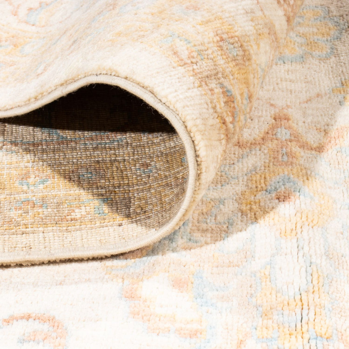 Alfombra Ziegler - 330 x 247 cm - beige