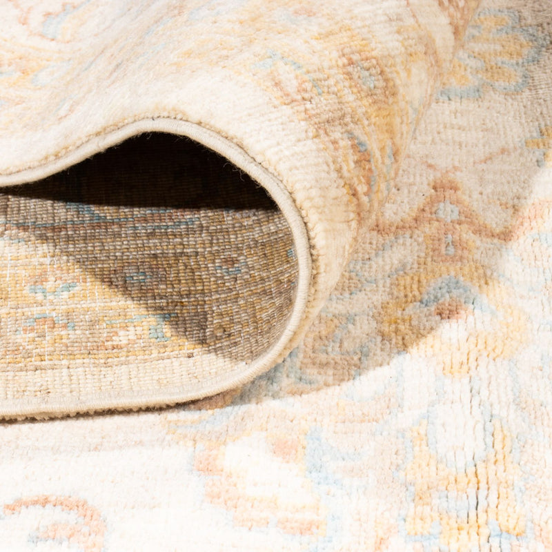 Alfombra Ziegler - 330 x 247 cm - beige