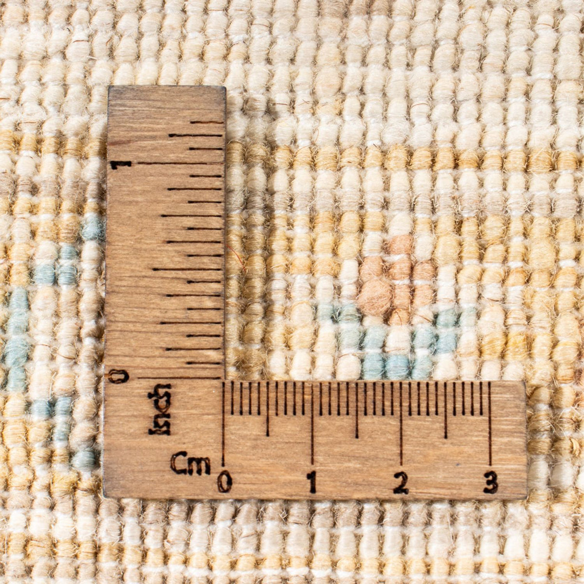 Alfombra Ziegler - 330 x 247 cm - beige