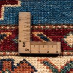 Alfombra de pasillo Alfombra Ziegler - Kazak - 216 x 77 cm - turquesa