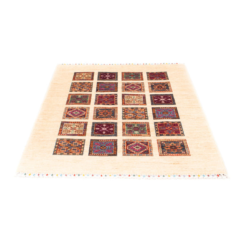 Alfombra Ziegler - Ariana - 155 x 102 cm - multicolor