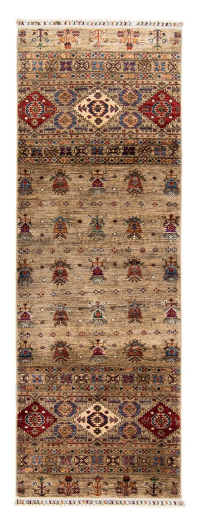 Ariana Alfombra 77x232cm - Alfombra oriental