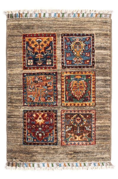 Ariana Alfombra 40x60cm - Alfombra oriental