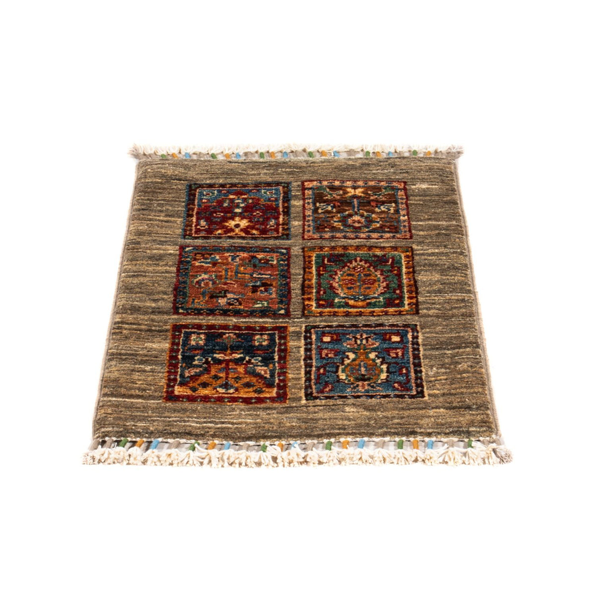 Alfombra Ziegler - Ariana - 60 x 40 cm - natural