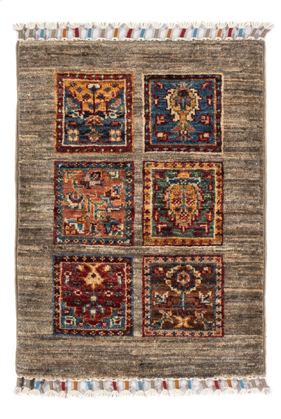 Ariana Alfombra 40x60cm - Alfombra oriental
