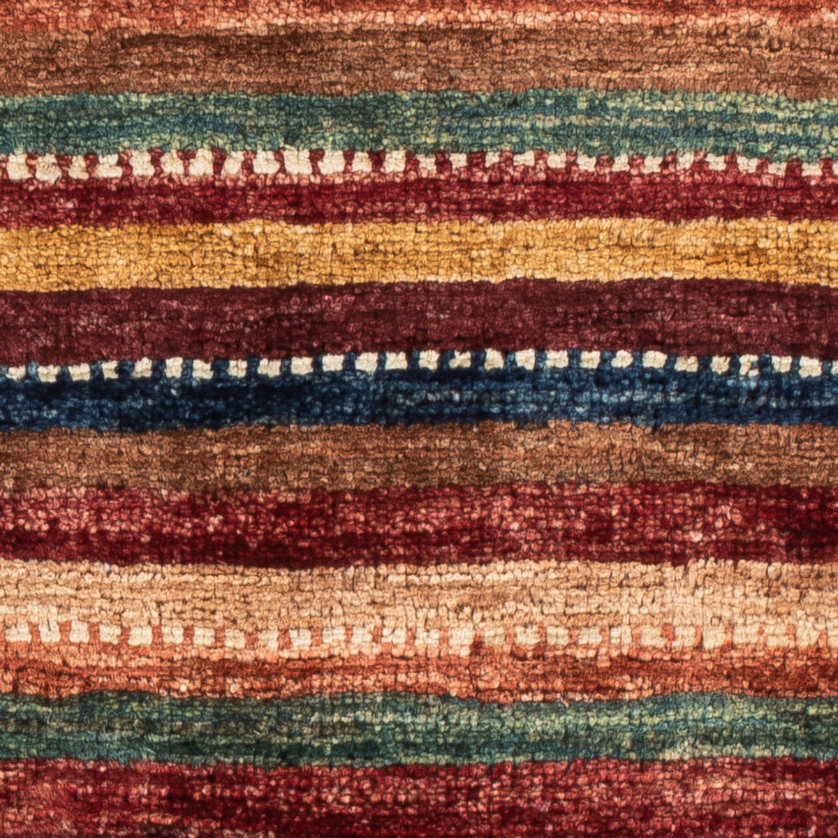 Alfombra Ziegler - Ariana - 60 x 40 cm - multicolor