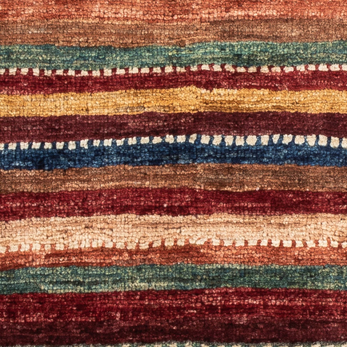Alfombra Ziegler - Ariana - 60 x 40 cm - multicolor