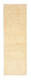 Alfombra de pasillo Alfombra Gabbeh - Persa - 304 x 82 cm - beige