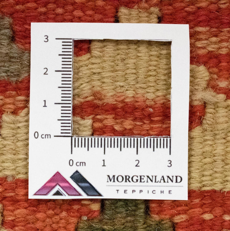 Alfombra Kelim - Oriental - 90 x 60 cm - marrón