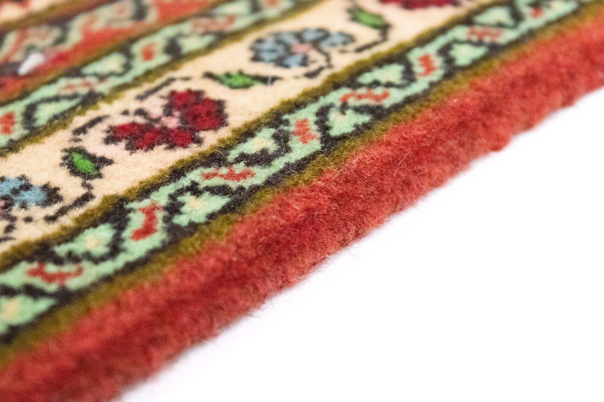 Alfombra persa - Bidjar - 60 x 40 cm - marrón