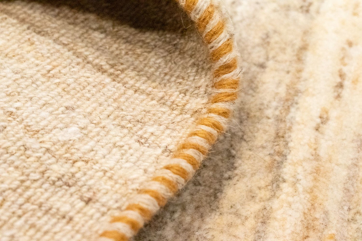 Alfombra Gabbeh - Persa - 60 x 40 cm - marrón