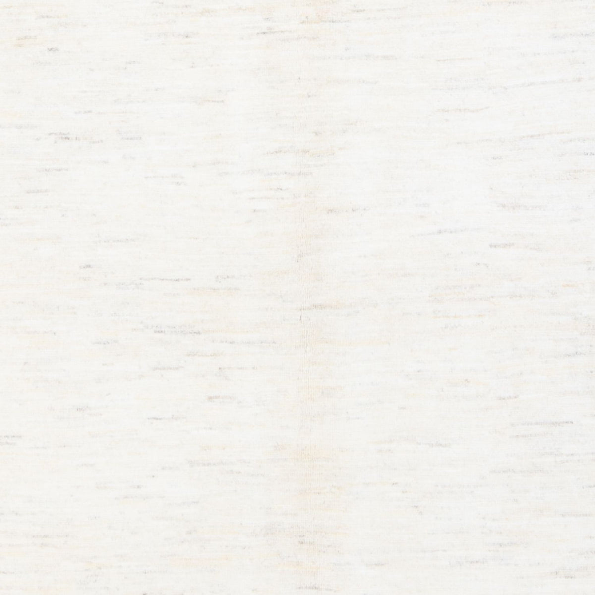 Alfombra Gabbeh - Persa - 236 x 166 cm - blanco