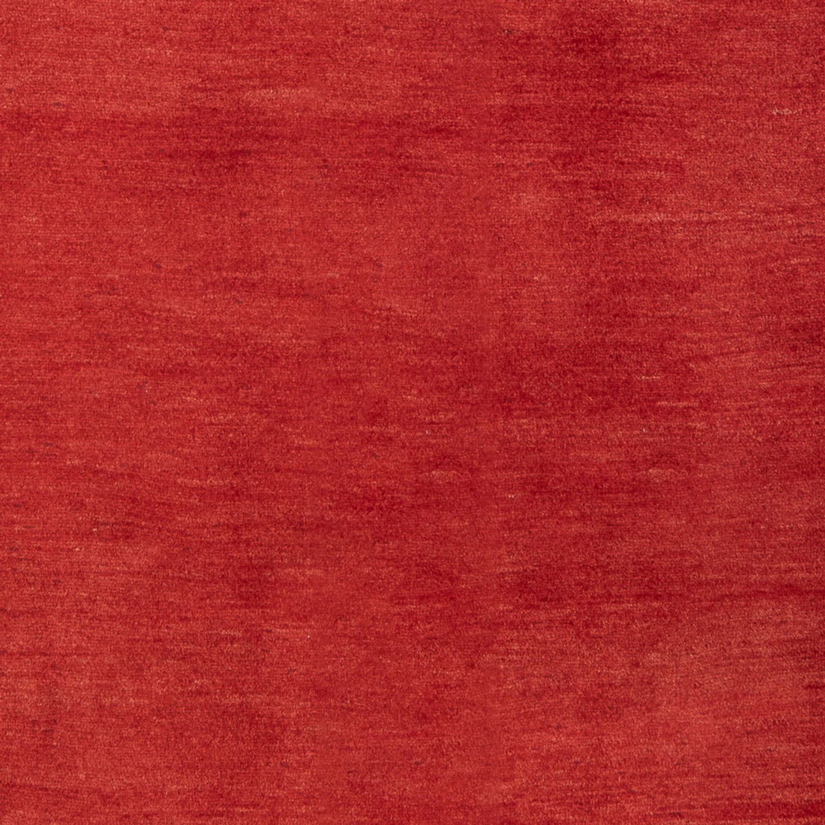 Alfombra Gabbeh - Persa - 235 x 175 cm - rojo