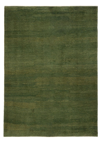 Gabbeh persa Alfombra 170x230cm - Perserteppich Wollteppich