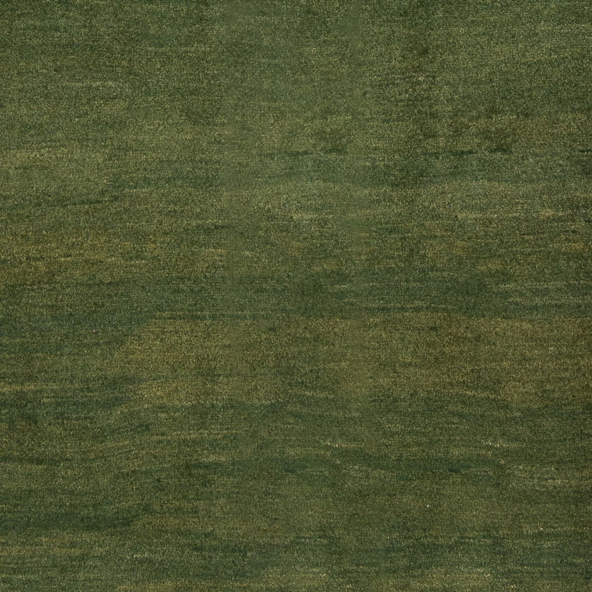 Alfombra Gabbeh - Persa - 230 x 170 cm - verde menta