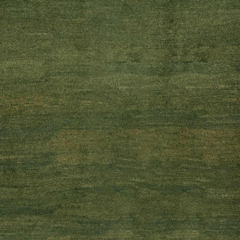Alfombra Gabbeh - Persa - 230 x 170 cm - verde menta