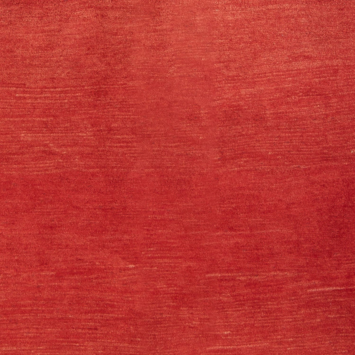 Alfombra Gabbeh - Persa - 243 x 170 cm - rojo