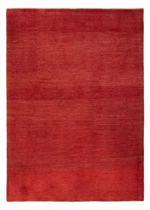 Alfombra Gabbeh - Persa - 236 x 172 cm - rojo