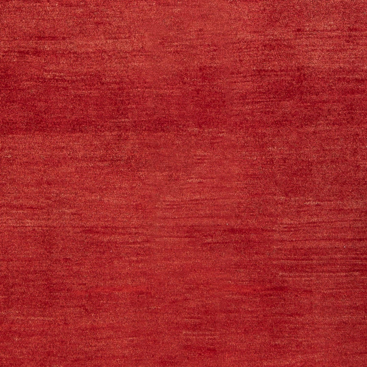 Alfombra Gabbeh - Persa - 236 x 172 cm - rojo
