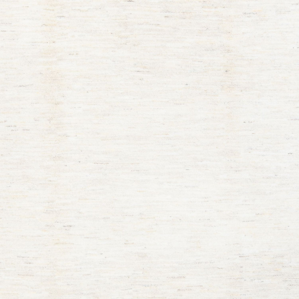 Alfombra Gabbeh - Persa - 293 x 203 cm - blanco