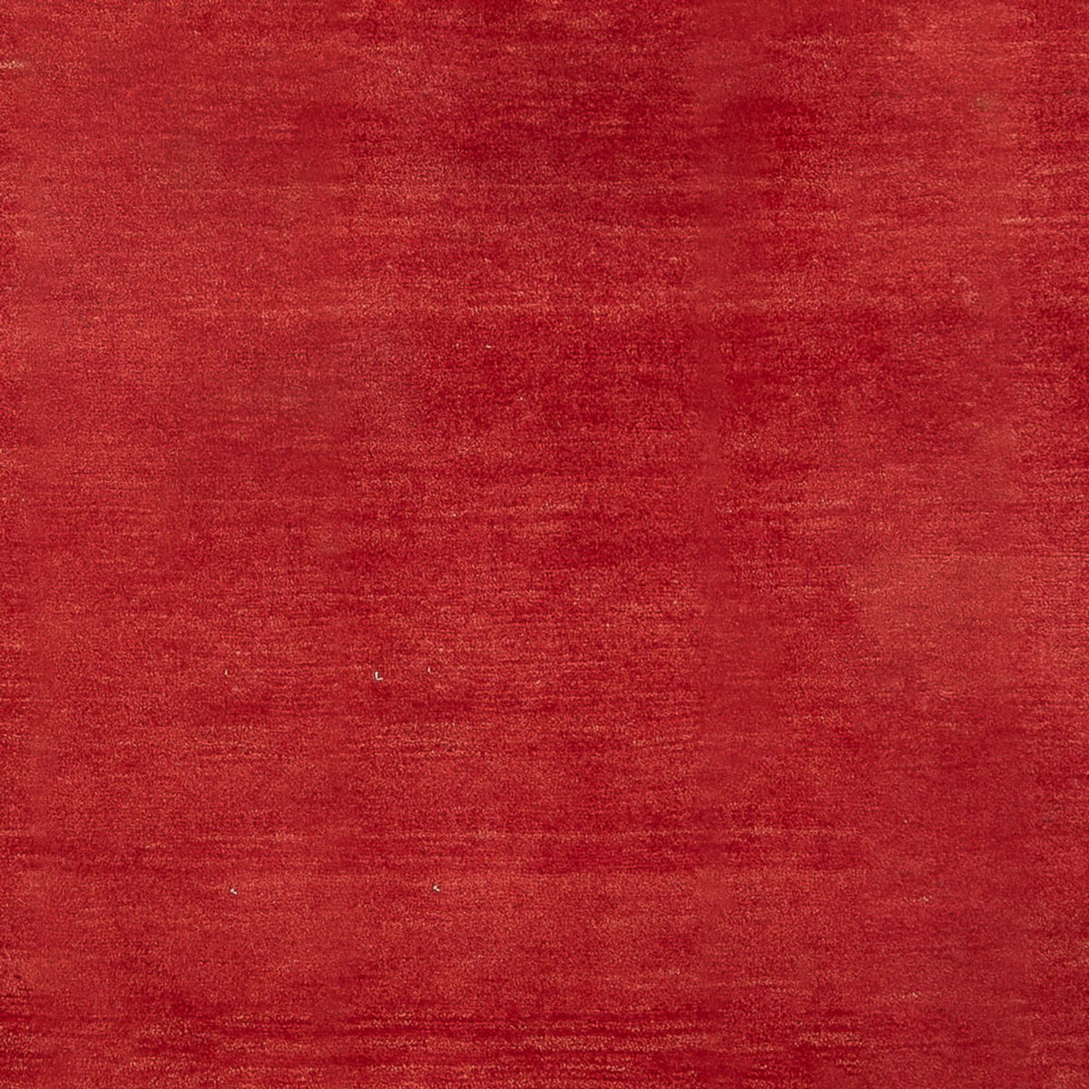 Alfombra Gabbeh - Persa - 290 x 203 cm - rojo