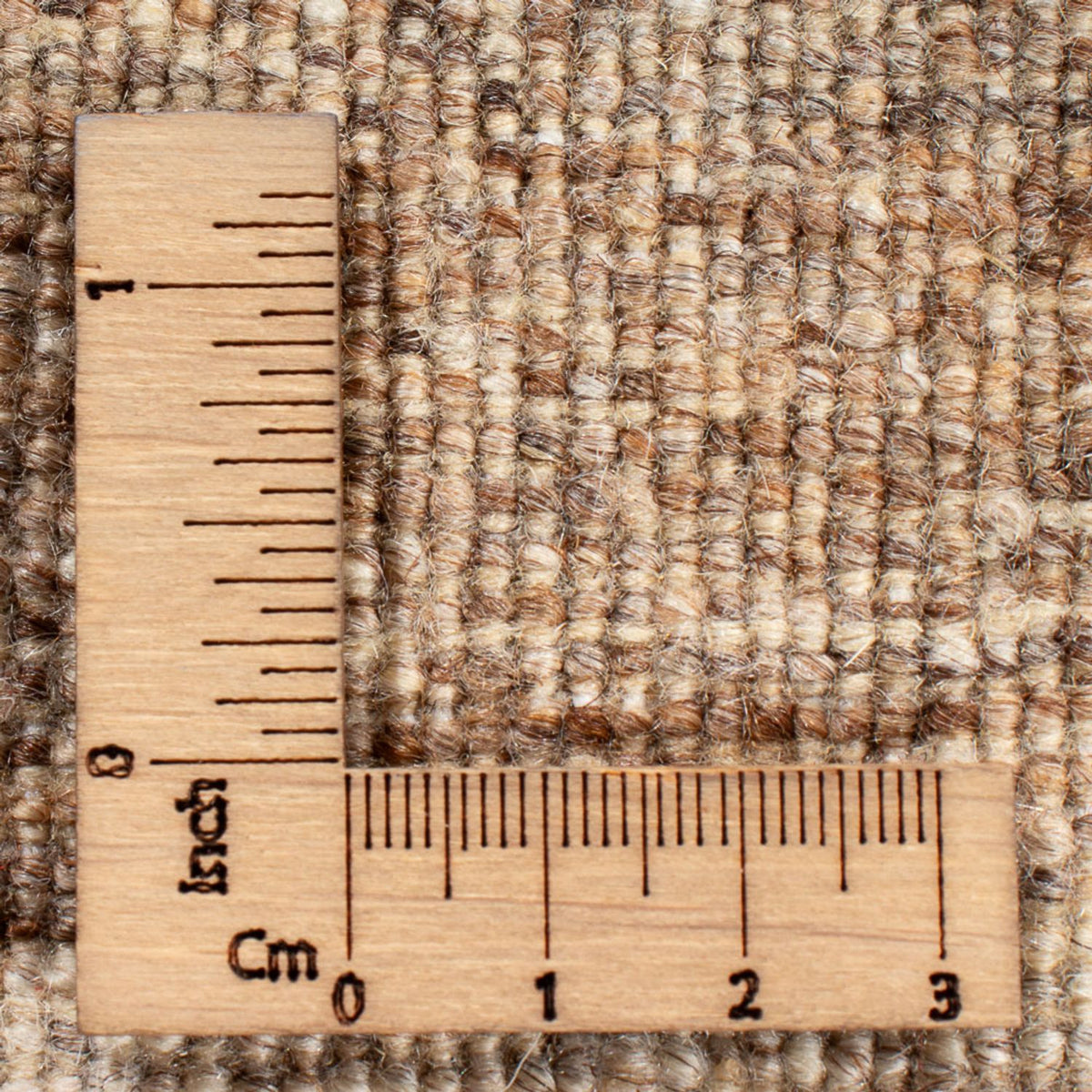 Alfombra Gabbeh - Loribaft Persa - 184 x 124 cm - multicolor