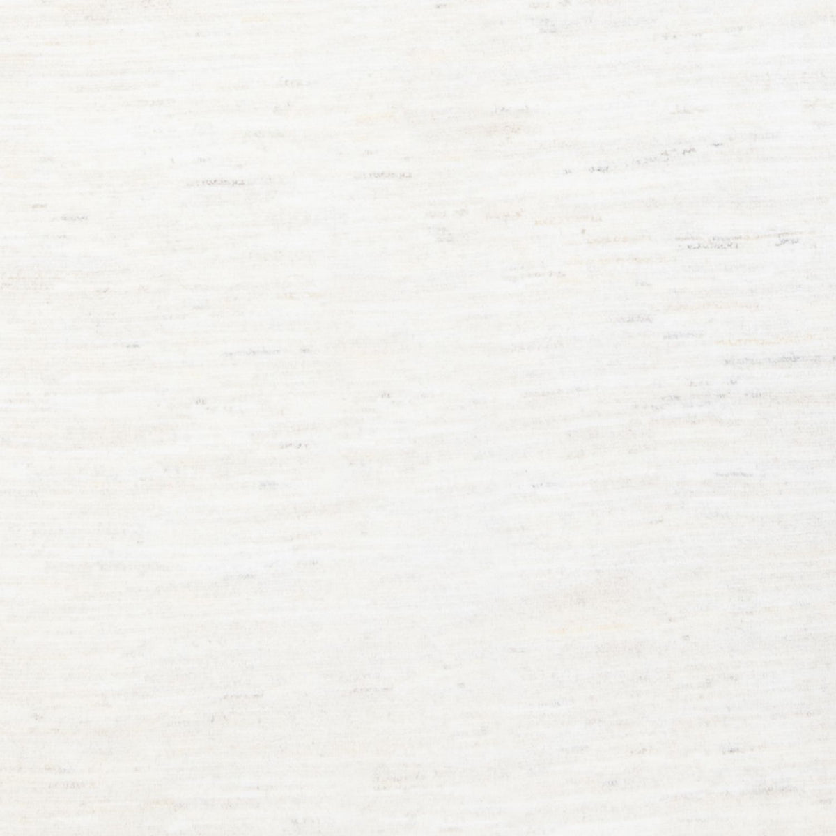 Alfombra Gabbeh - Persa - 235 x 165 cm - blanco
